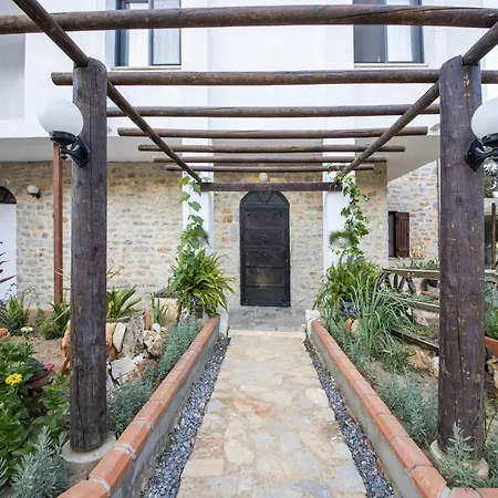 Peaceful With Pool And Garden In Bodrum Βίλα