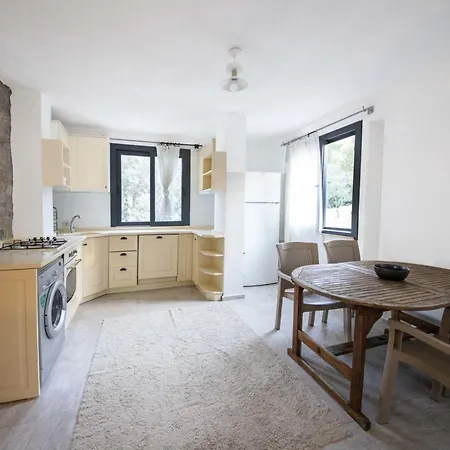 Βίλα Peaceful With Pool And Garden In Bodrum Camlik (Bodrum)
