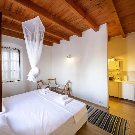 Peaceful With Pool And Garden In Bodrum
