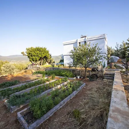 Peaceful With Pool And Garden In Bodrum Βίλα Camlik (Bodrum)