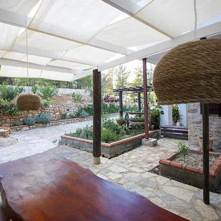 Peaceful With Pool And Garden In Bodrum Βίλα *