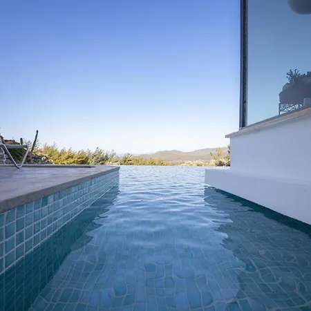Βίλα Peaceful With Pool And Garden In Bodrum *
