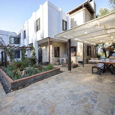Βίλα Peaceful With Pool And Garden In Bodrum Camlik (Bodrum)
