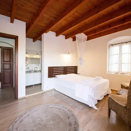 Peaceful With Pool And Garden In Bodrum Βίλα *